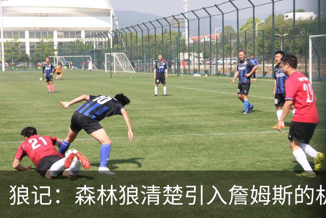 狼记：森林狼清楚引入詹姆斯的机会微乎其微 但他们积极主动招募